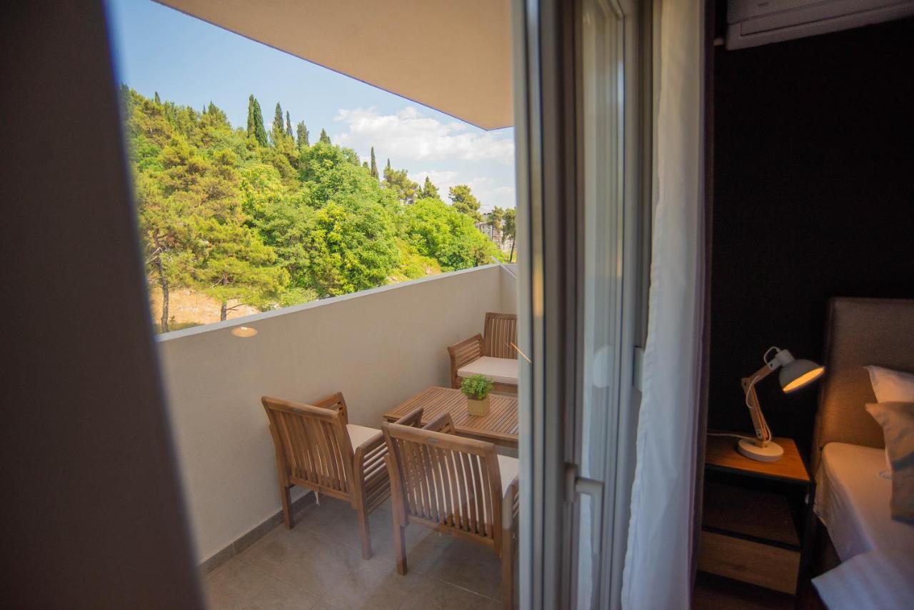 Stylish Two Bedroom Apartment At Ljubovic-Hill Park Podgorica Exterior photo